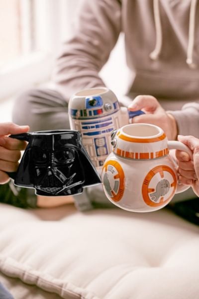 Star Wars Mug