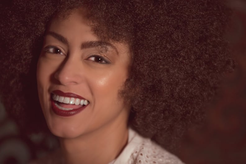 Esperanza Spalding