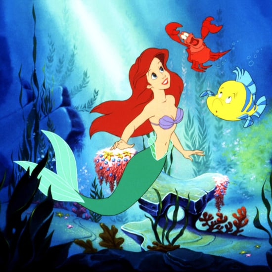Mermaid School at Disney World Hotels