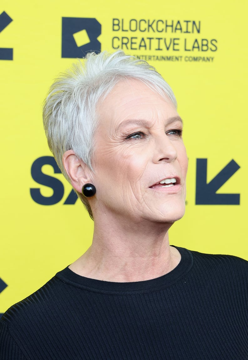 Jamie Lee Curtis