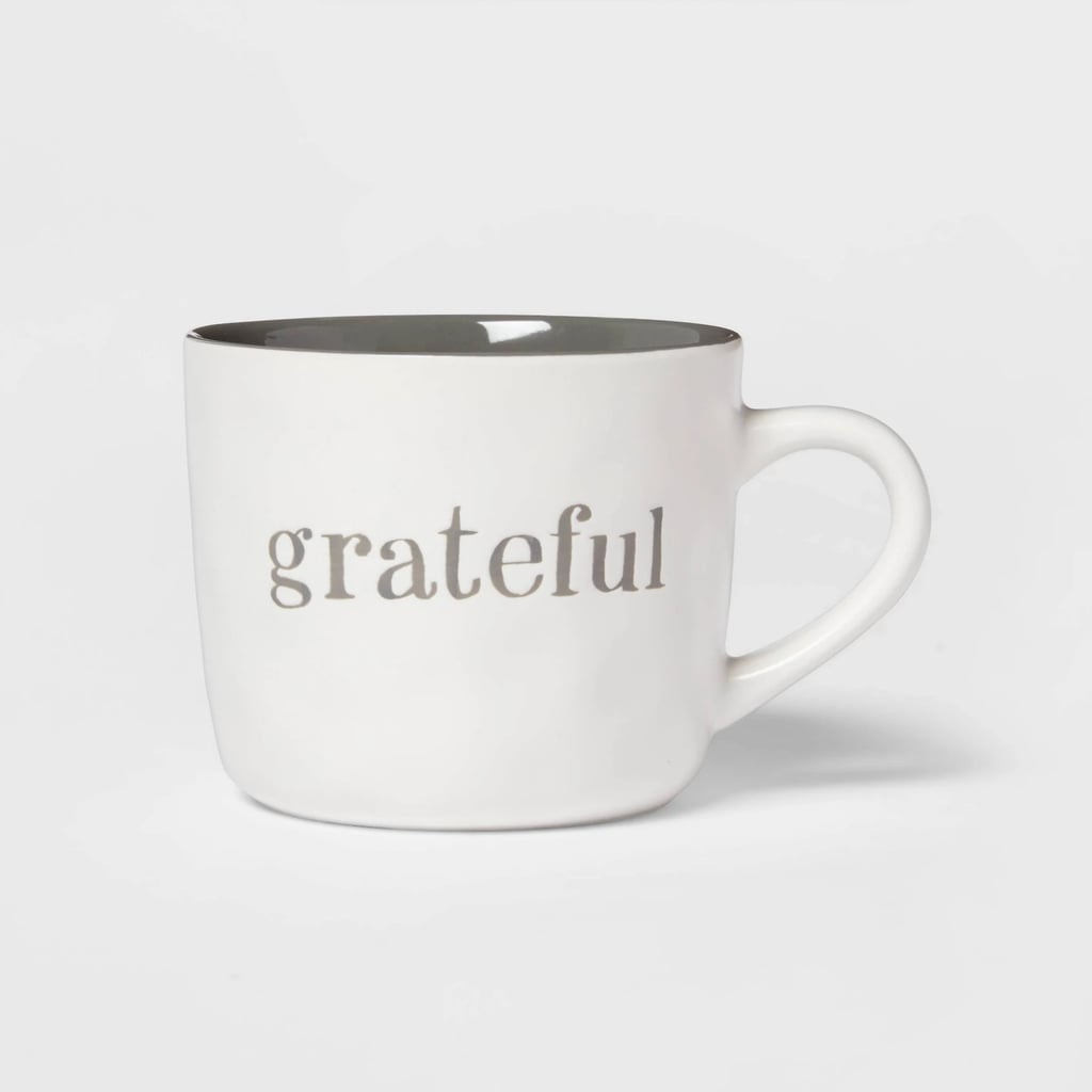 Grateful Daria Mug