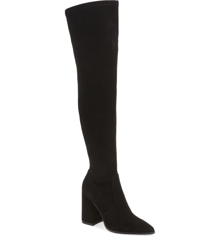 Steve Madden Tava Over the Knee Boot | The Best Women's Boots at ...