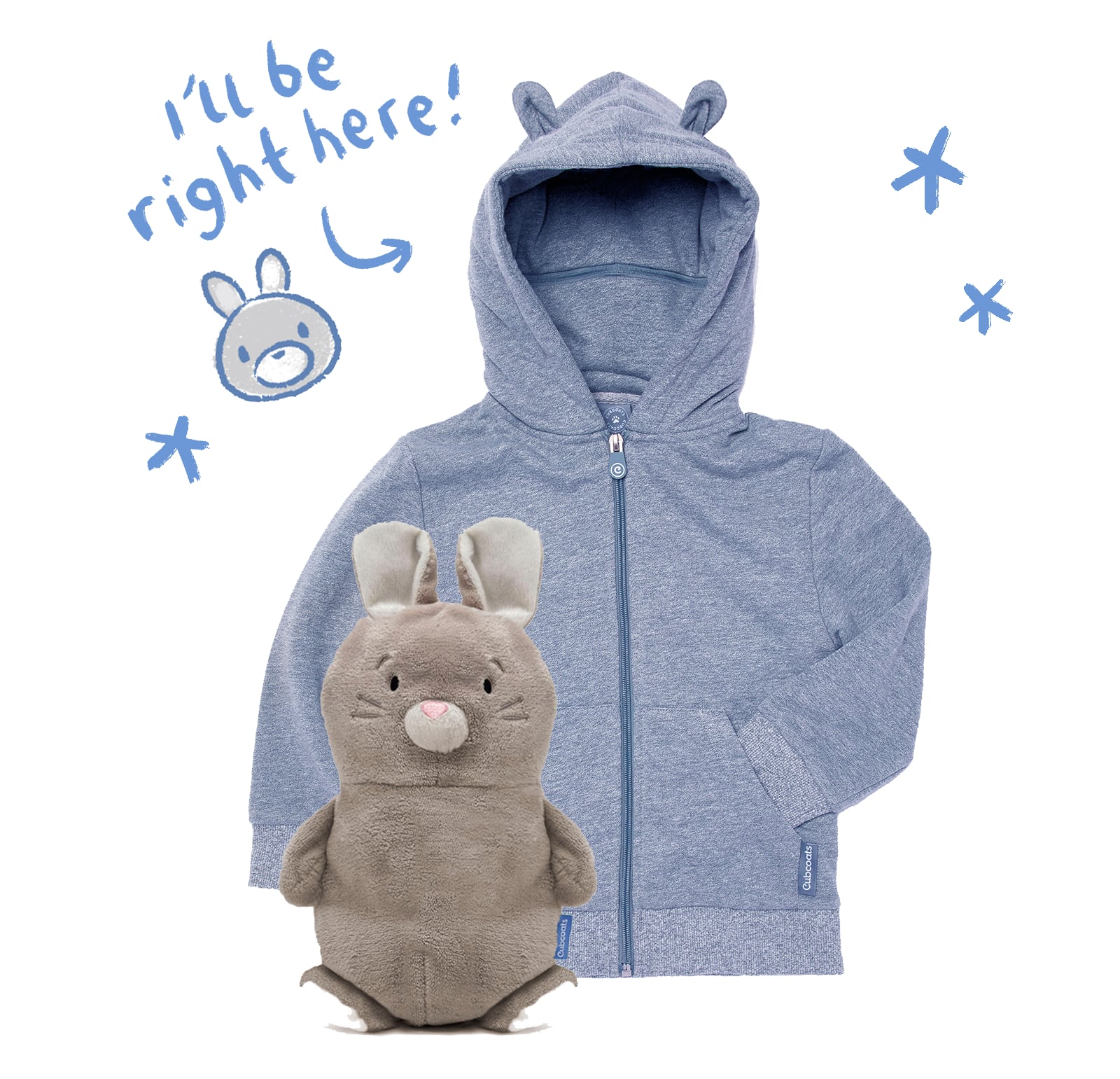 Cubcoats sale discount