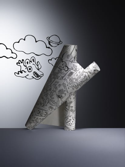 ikea lustigt toy collection 2018 popsugar family