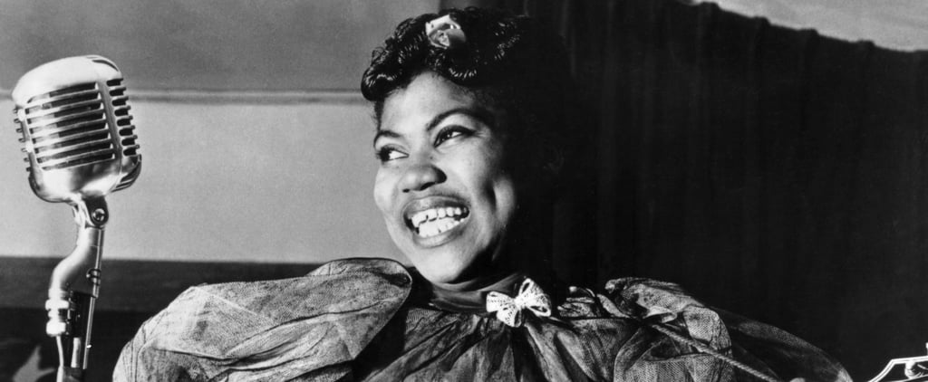 Black Men and Women Who Should Get Their Own Movies