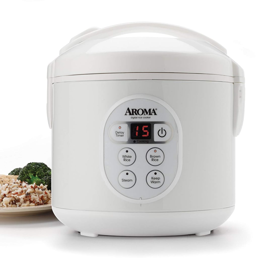 Aroma Housewares 8-Cup Digital Rice Cooker