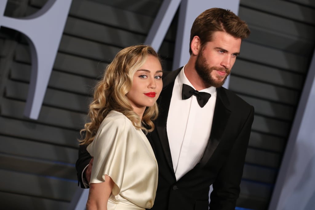 August 2019: Miley Calls Her and Liam's Marriage "Complex and Modern"