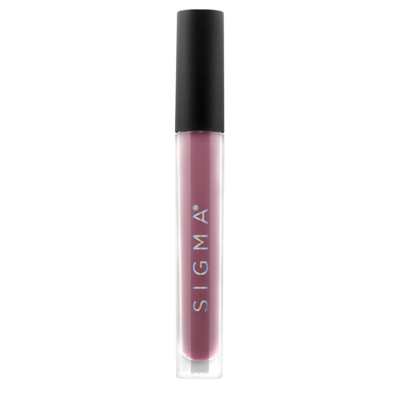 Sigma Beauty New Mod Liquid Lipstick