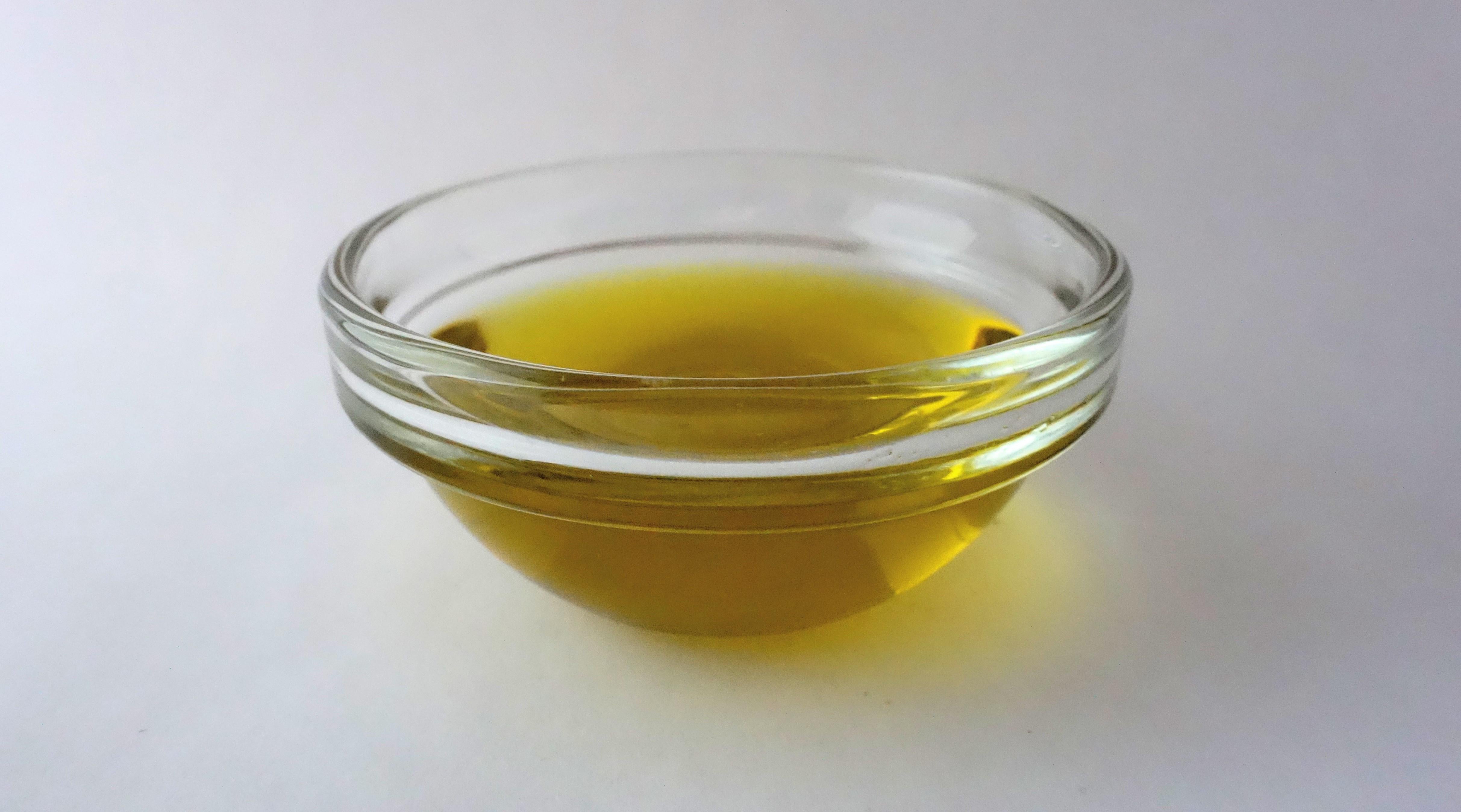 Is Olive Oil Healthy? | POPSUGAR Fitness