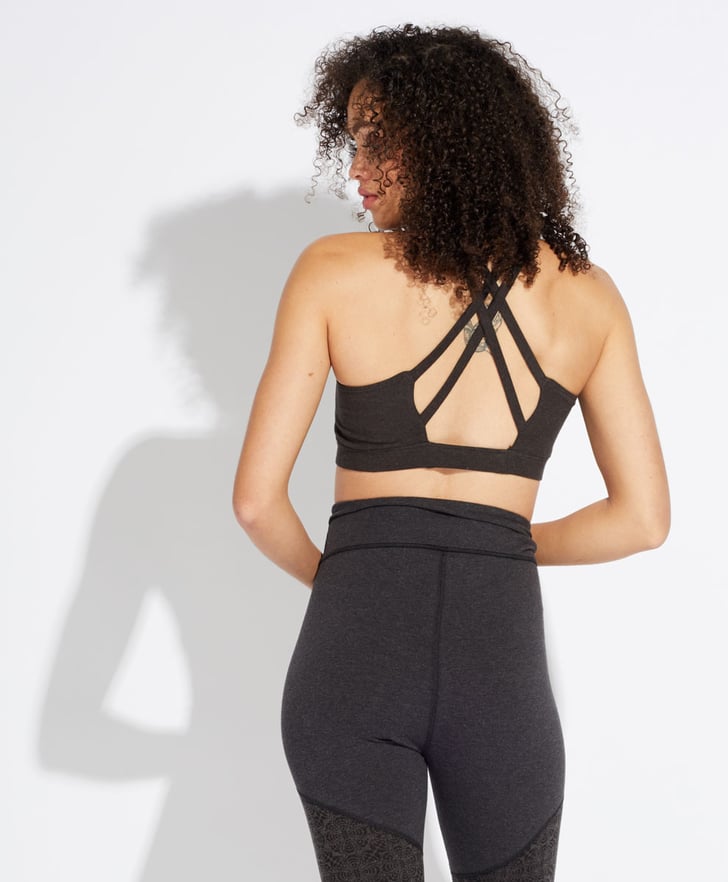 sustainable workout clothes