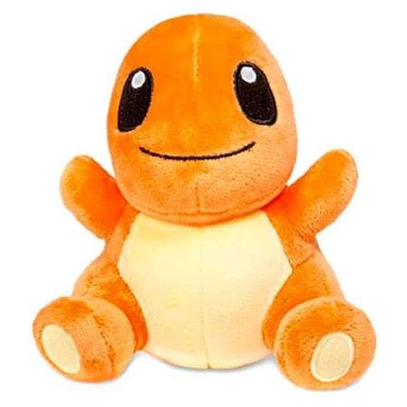 Charmander Plush