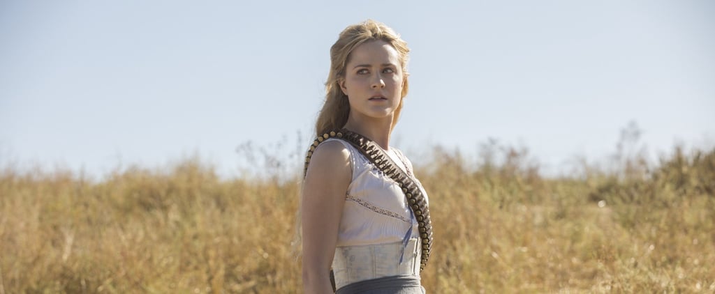 Westworld Season 2 Pictures