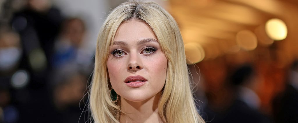 Nicola Peltz-Beckham's Brown Hair Color