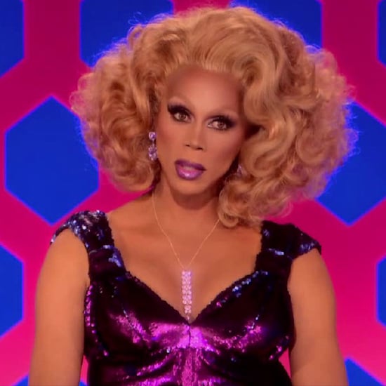 RuPaul's Drag Race GIFs