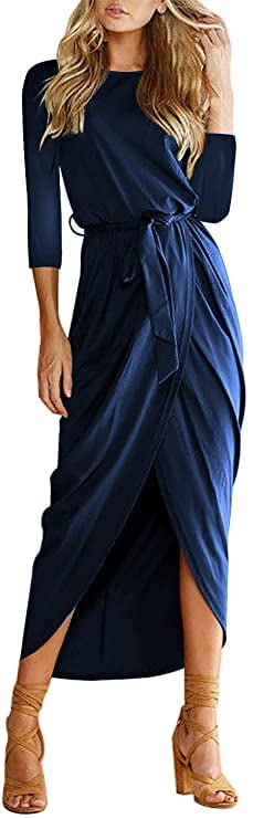 Yidarton dress amazon hot sale
