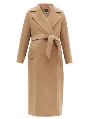 Weekend Max Mara Corona Coat
