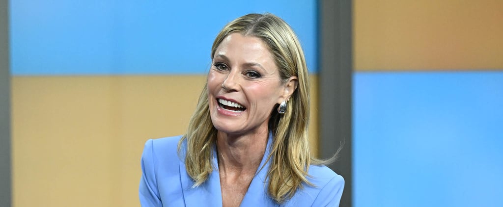 Julie Bowen Opens Up About Dry Eye Disease