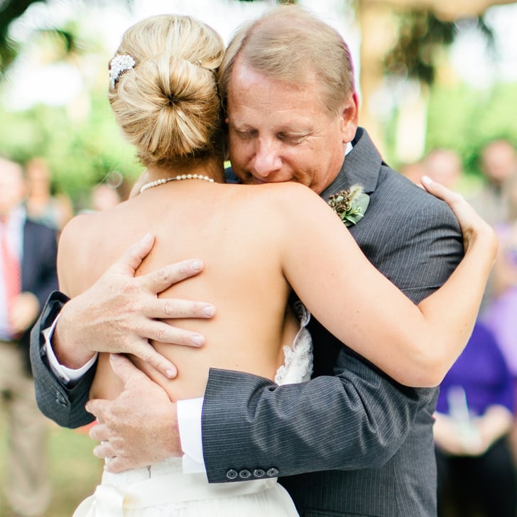 Country Father Daughter Dance Songs For Weddings Popsugar