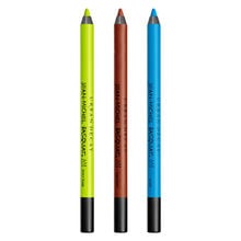Urban Decay x Jean-Michel Basquiat 24/7 Glide-On Eye Pencils