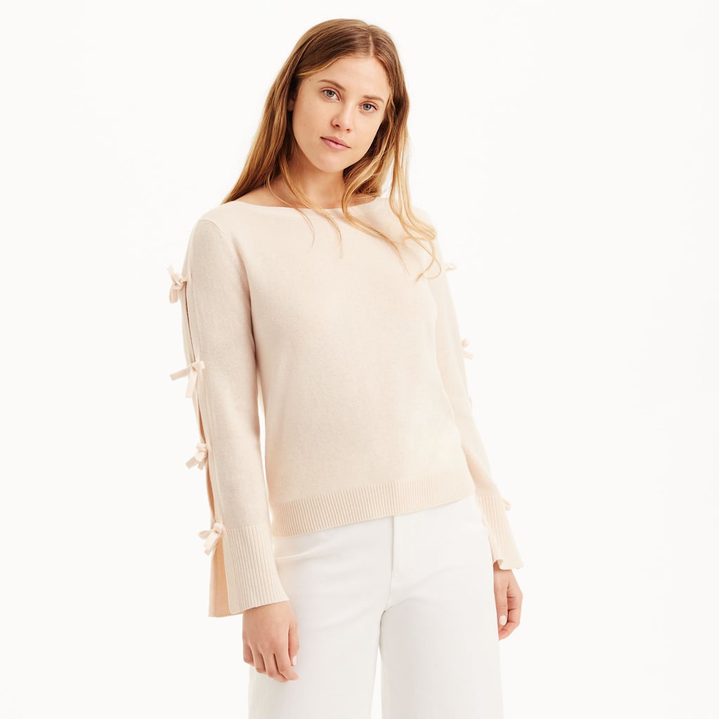 Club Monaco Cashmere Sweater