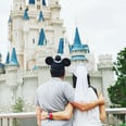 10 Magical Perks of Honeymooning at Walt Disney World