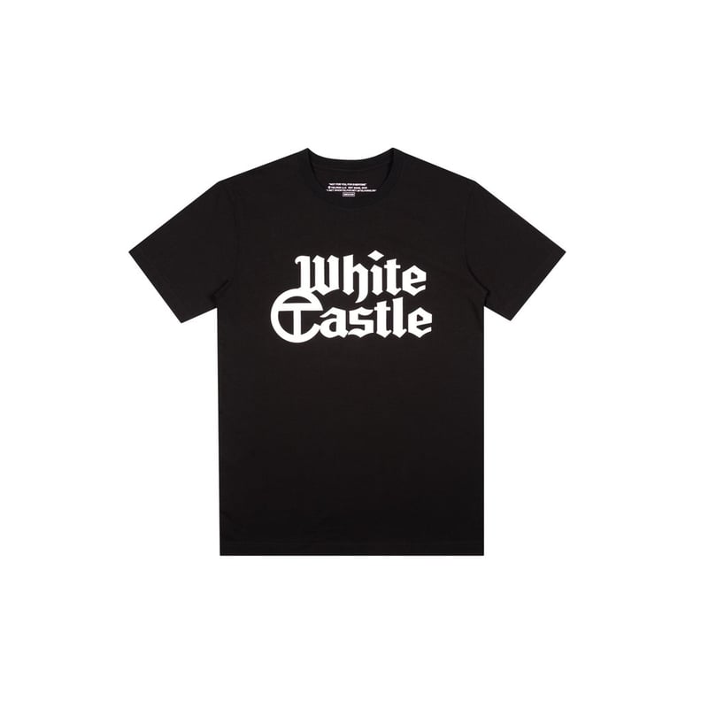 Telfar White Castle T