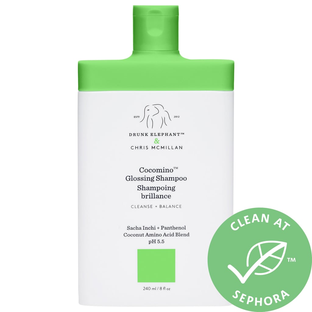 Drunk Elephant Cocomino Glossing Shampoo