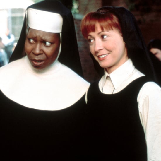 Sister Act Is Getting Remade