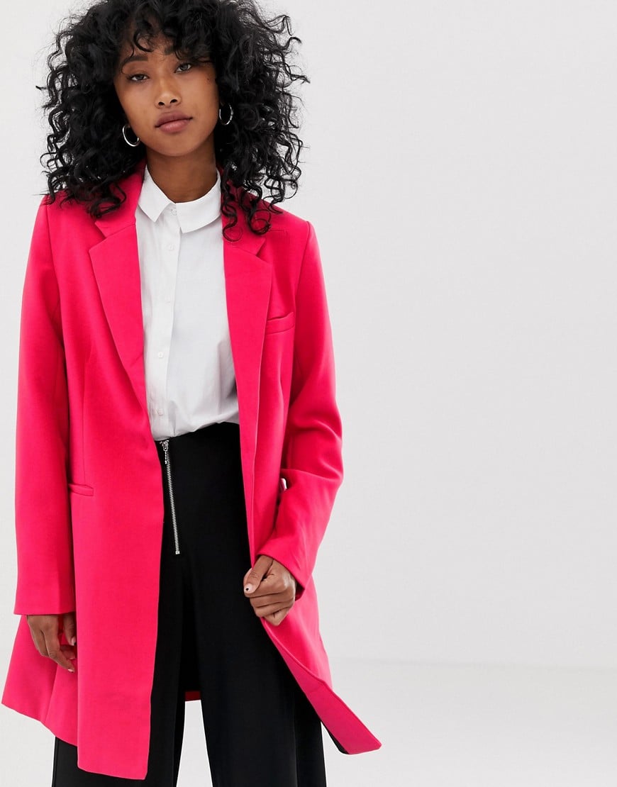 b.Young Longline Blazer 31 Summer Jackets For Every Trend and