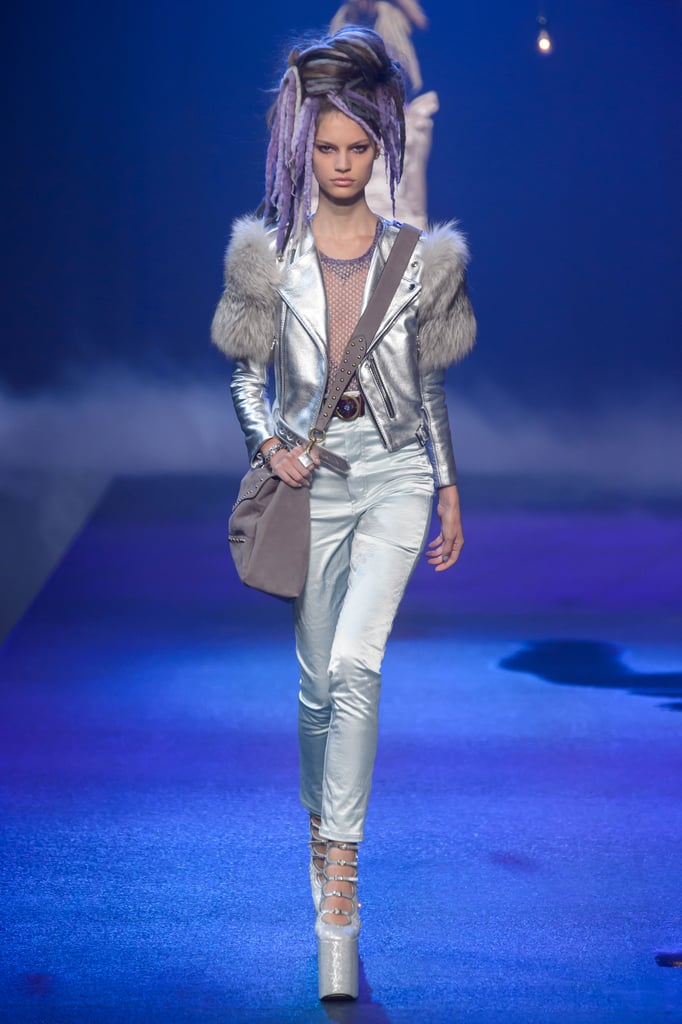 Marc Jacobs Runway Show Spring 2017