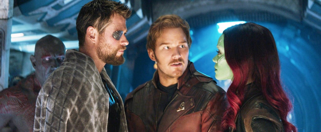 Does Gamora Die in Avengers: Infinity War?