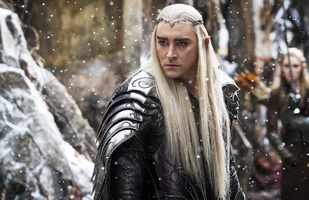 Descubrir 80+ imagen lee pace movies and tv shows