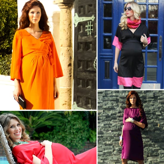 Affordable Maternity Clothes From Madeleine Maternity Popsugar
