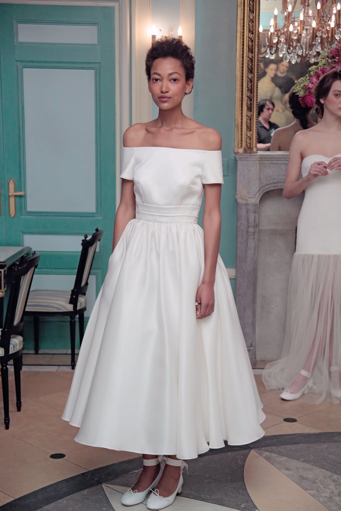 Delphine Manivet Bridal Spring 2017