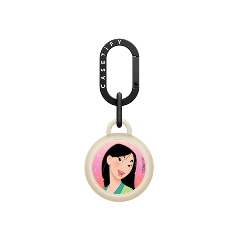 Mulan AirTag Case