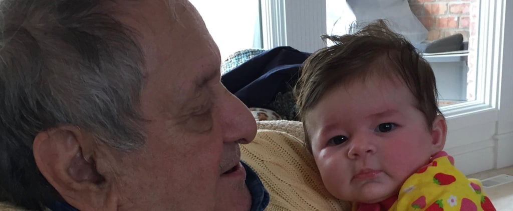 I Was Excited to Find Out I Was Pregnant — but I Was More Excited to Tell My Parents