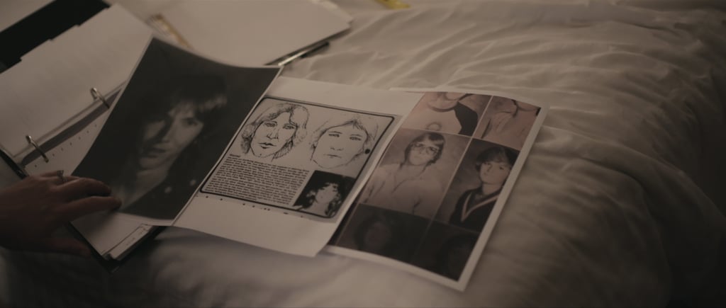 The Murder of Denice Haraway