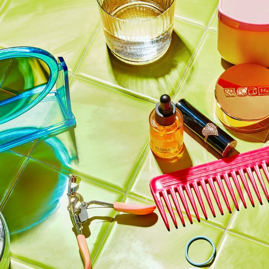 A Makeup Artist's Back-to-School Beauty Shopping List