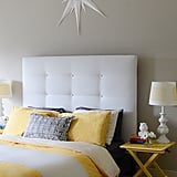 Upholstered Headboard