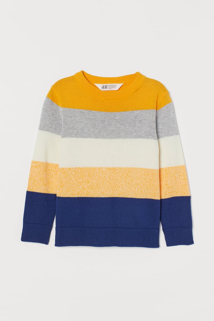 Back-to-school styles from H&M