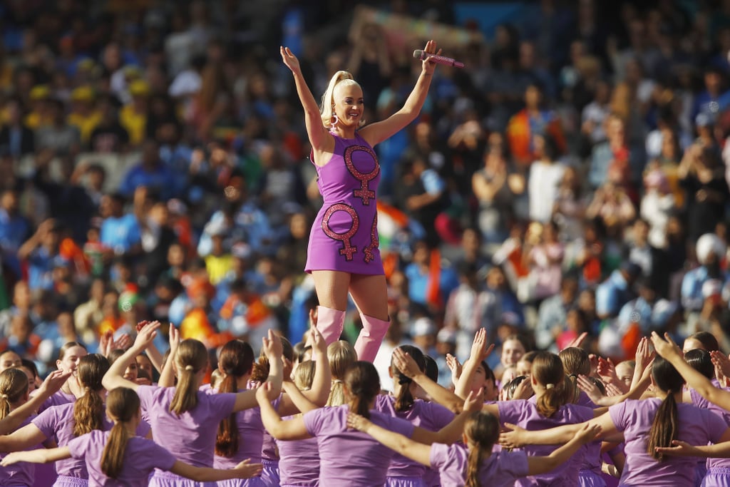 Katy Perry in Australia After Announcing Pregnancy: Pictures