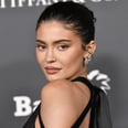 Kylie Jenner Shows Off Her Backless Thanksgiving Halter Dress From All Angles