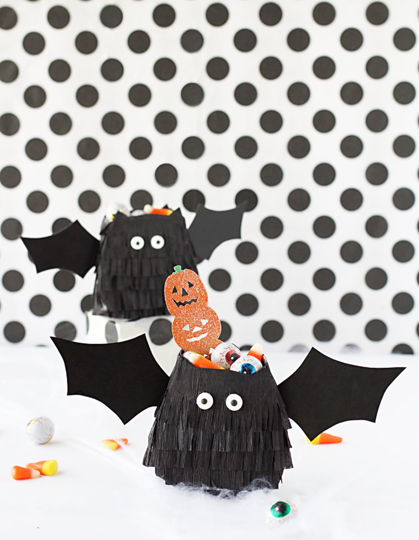 Cheap Halloween Party Ideas POPSUGAR Smart Living