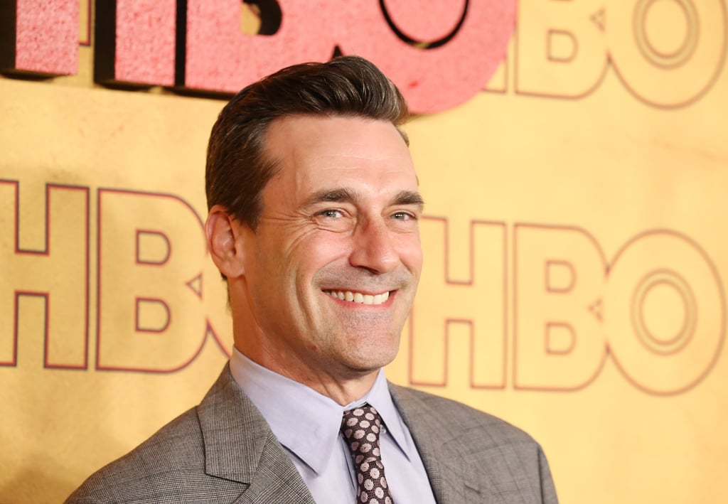 Sexy Pictures of Jon Hamm