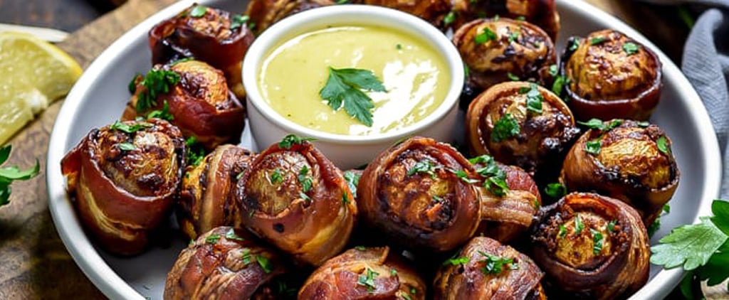 Your Ultimate Game Day Grub Guide: The Best Recipes For Super Bowl Snacking
