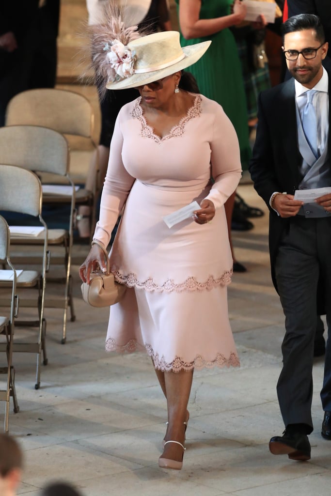 Oprah Winfrey Quotes About the Royal Wedding June 2018