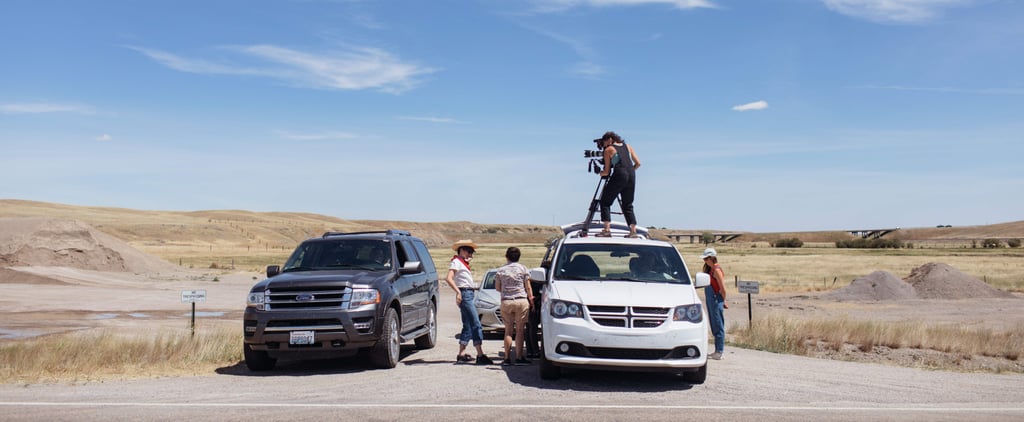 Her America 50 Women 50 States Behind the Scenes Exclusive