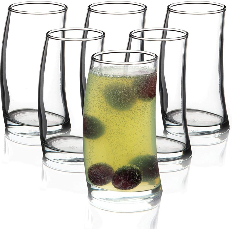 Premium Drinking Glasses