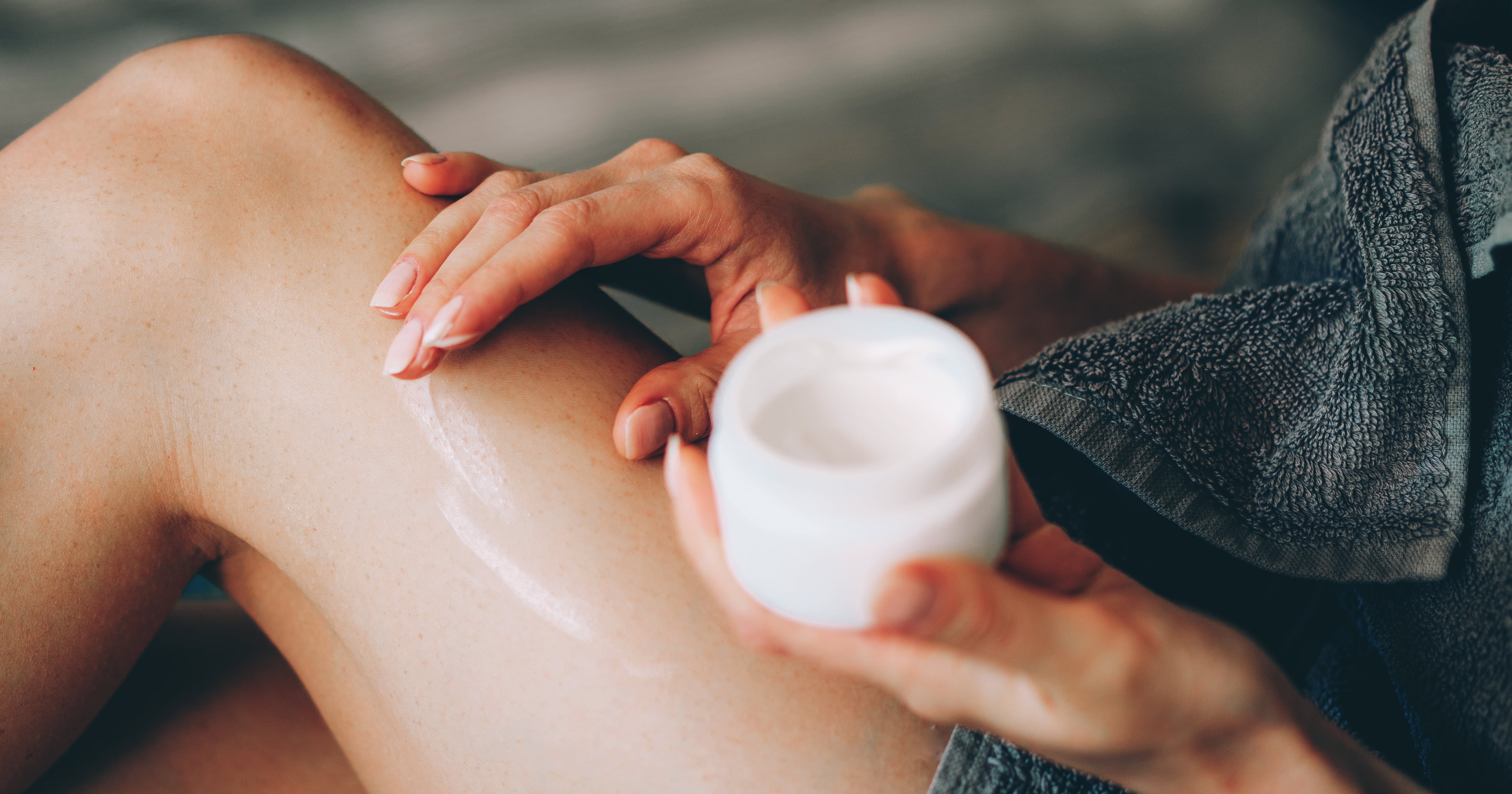 Are All Firming Body Products a Scam?