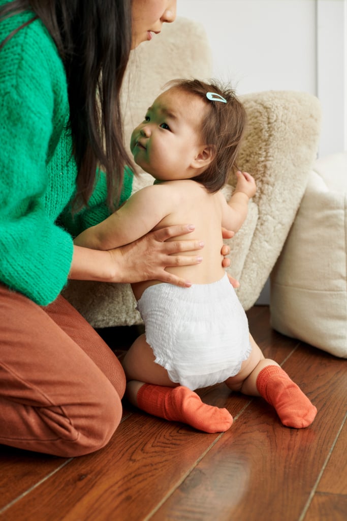 Best Travel Diaper For Traveling With a Toddler